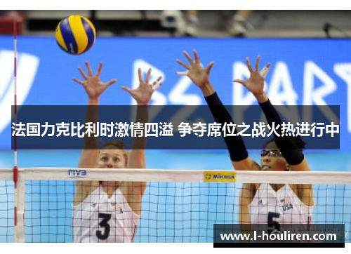 法国力克比利时激情四溢 争夺席位之战火热进行中